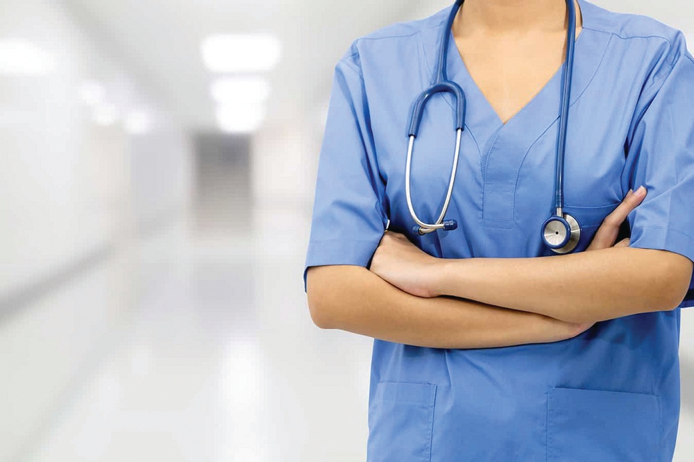 التحديات اليومية الممرضين